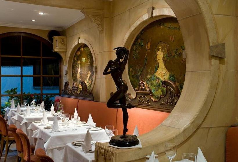 酒店 La Gaffe Bed And Breakfast