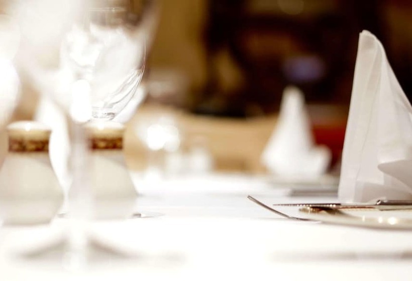 酒店 La Gaffe Bed And Breakfast