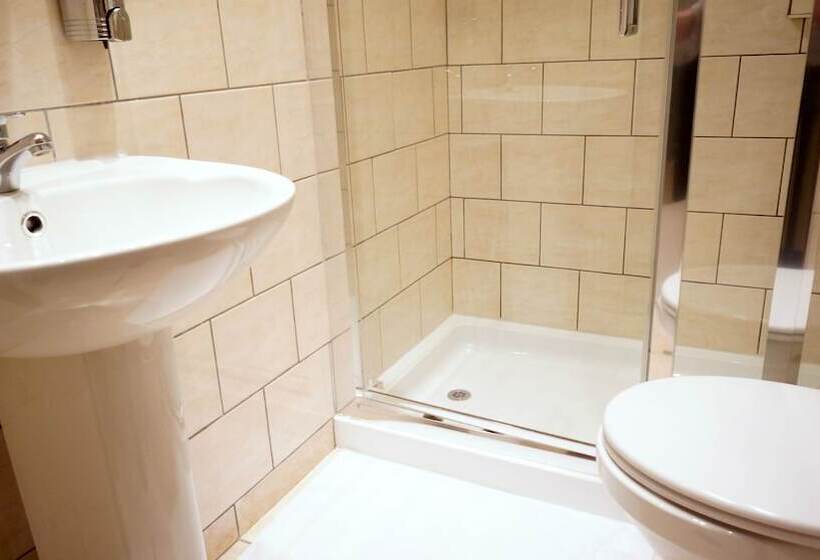 酒店 La Gaffe Bed And Breakfast