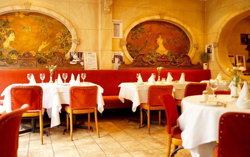 酒店 La Gaffe Bed And Breakfast