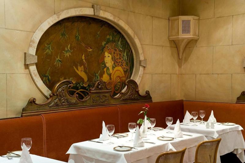 酒店 La Gaffe Bed And Breakfast