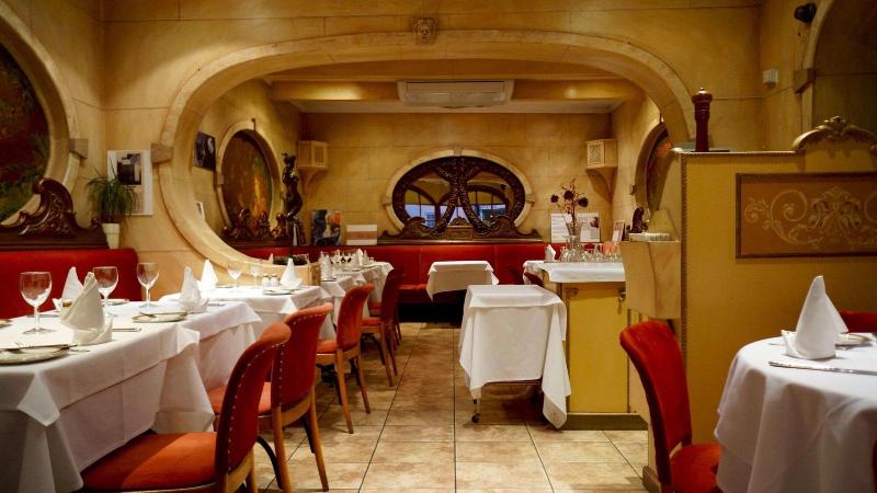 酒店 La Gaffe Bed And Breakfast