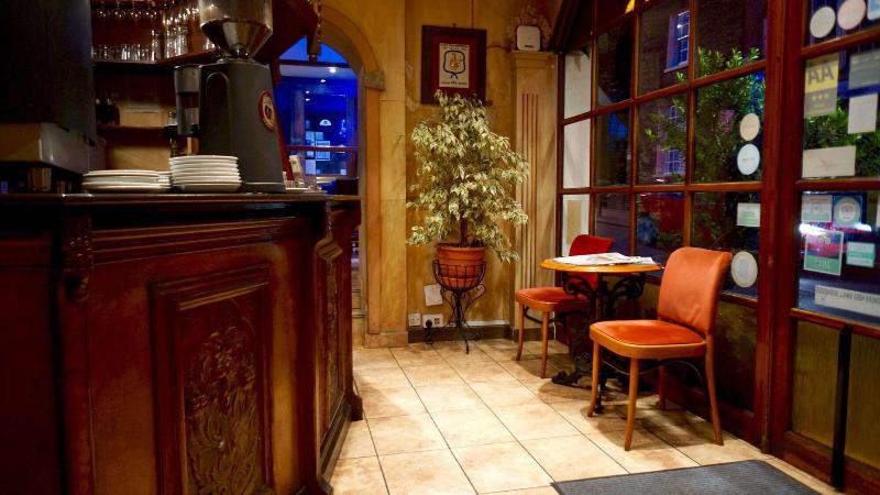 酒店 La Gaffe Bed And Breakfast