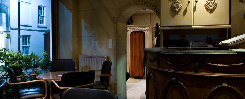 酒店 La Gaffe Bed And Breakfast