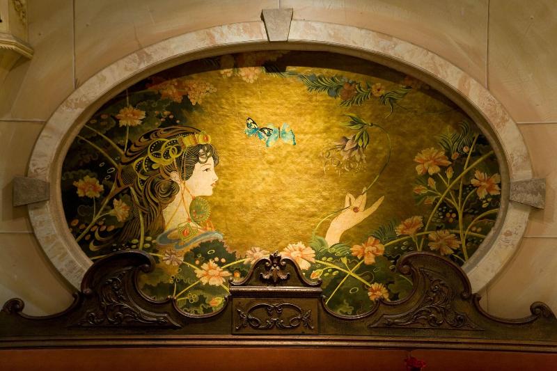 酒店 La Gaffe Bed And Breakfast