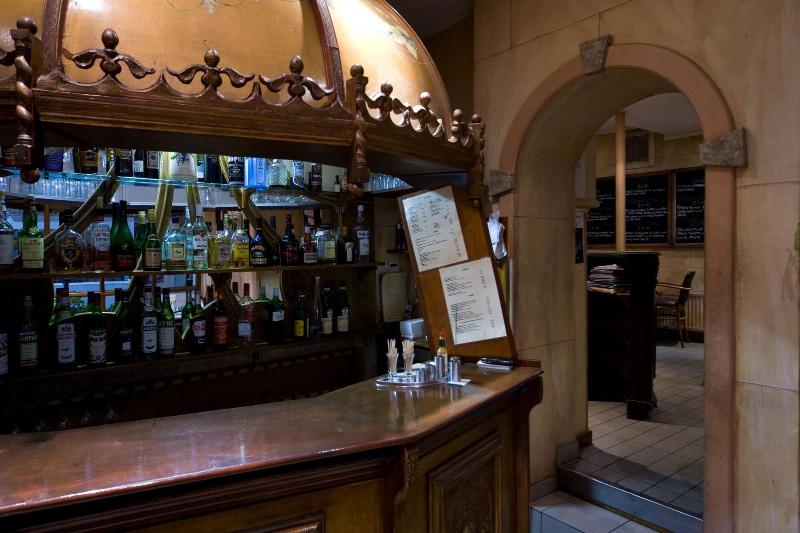 酒店 La Gaffe Bed And Breakfast