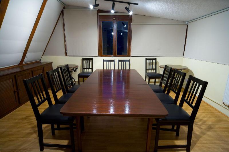 酒店 La Gaffe Bed And Breakfast