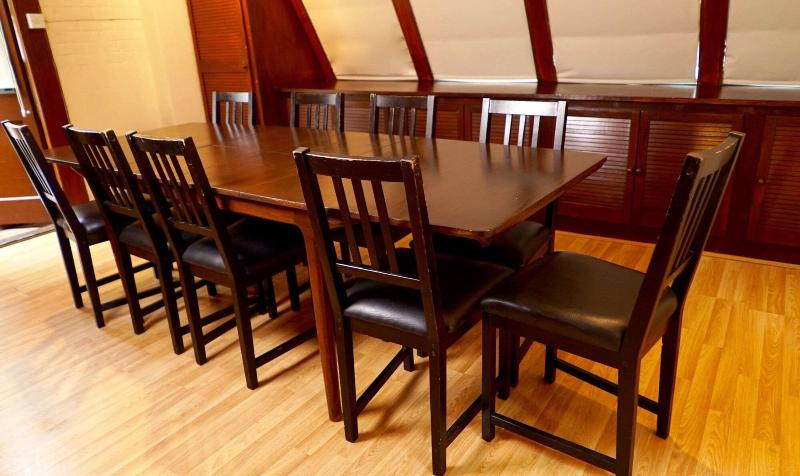 酒店 La Gaffe Bed And Breakfast