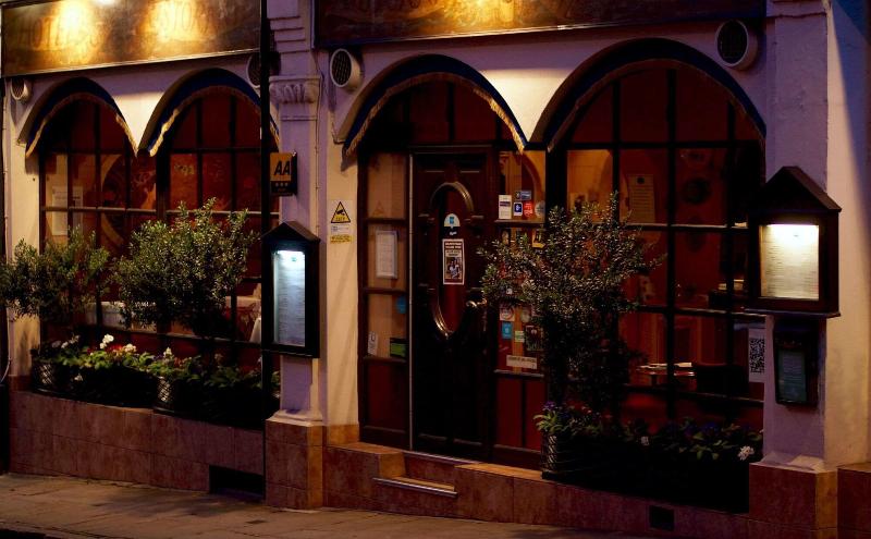 酒店 La Gaffe Bed And Breakfast