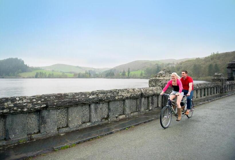 Lake Vyrnwy Hotel & Spa