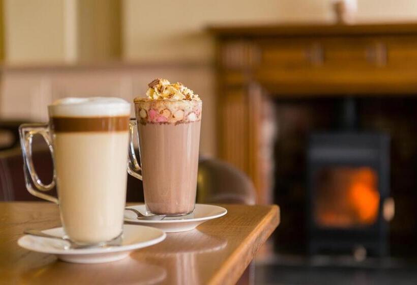 Lake Vyrnwy Hotel & Spa