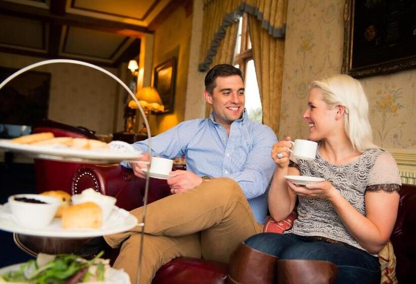 Lake Vyrnwy Hotel & Spa