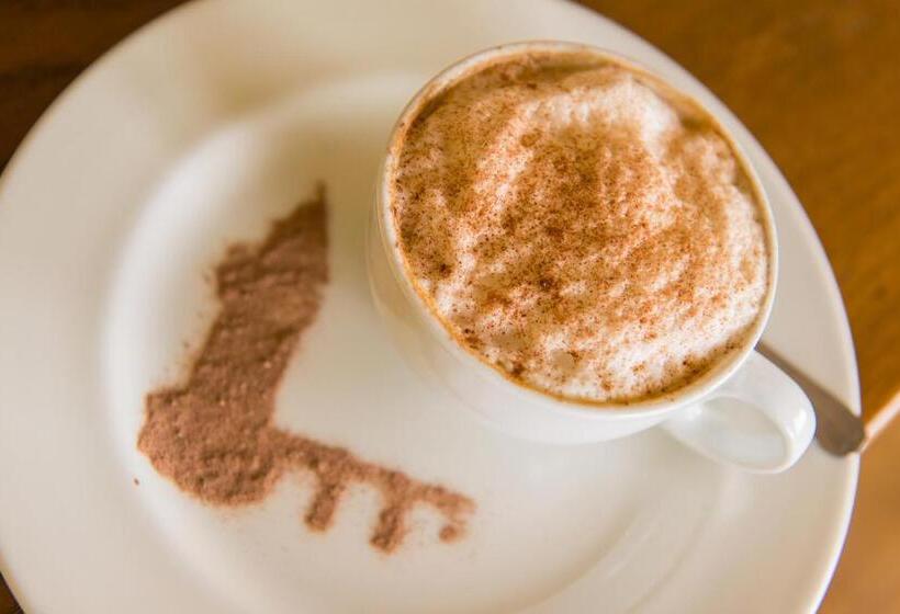 Lake Vyrnwy Hotel & Spa