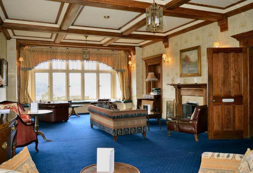 Lake Vyrnwy Hotel & Spa