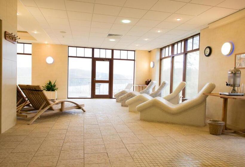 Lake Vyrnwy Hotel & Spa