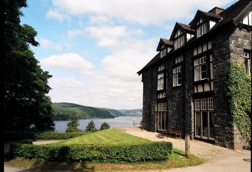 Lake Vyrnwy Hotel & Spa