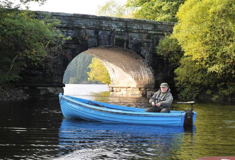 Lake Vyrnwy Hotel & Spa