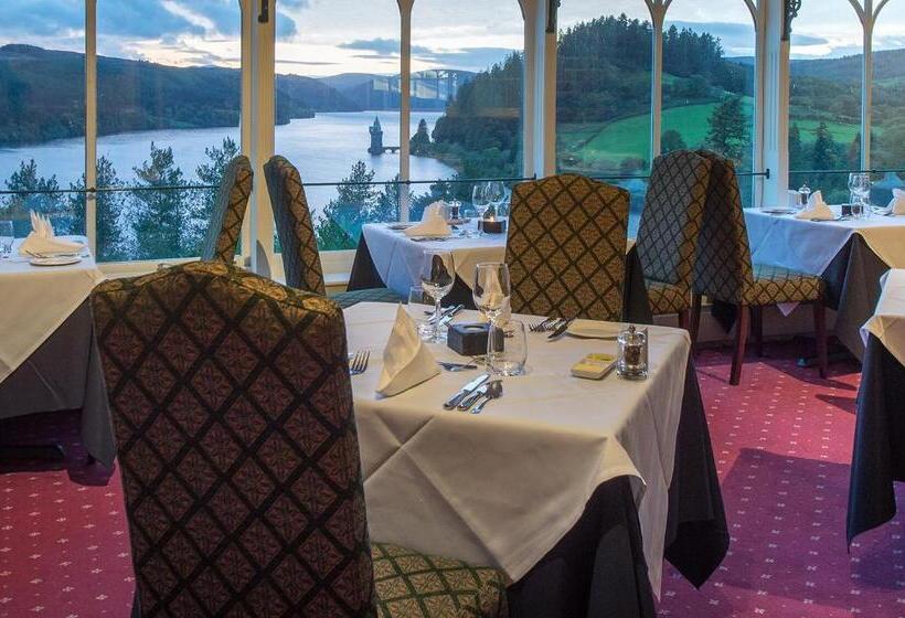 Lake Vyrnwy Hotel & Spa
