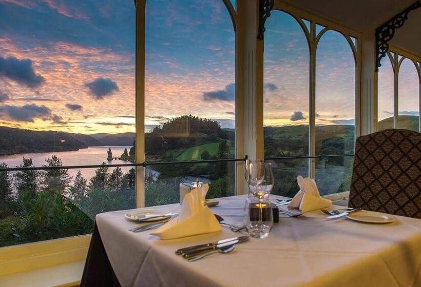 Lake Vyrnwy Hotel & Spa