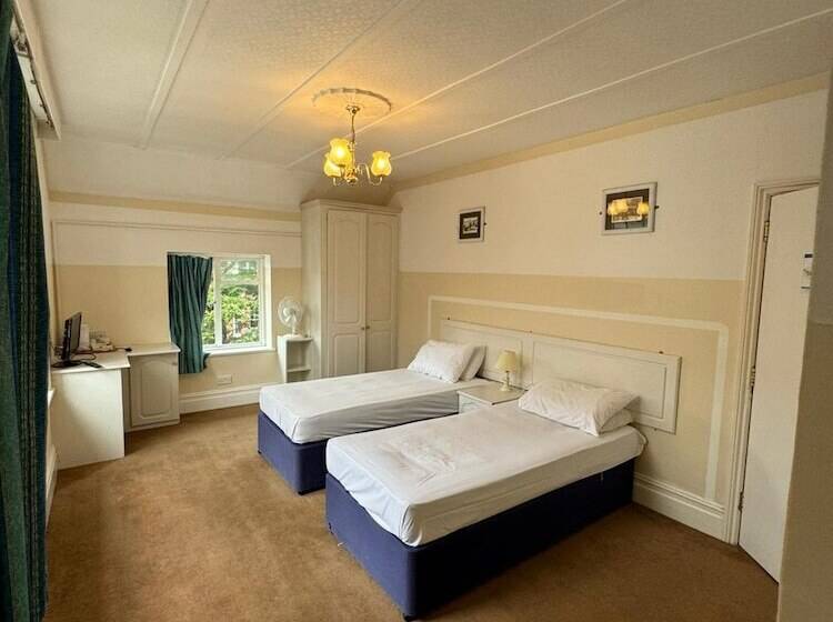 Langford Hotel, Brighton & Hove