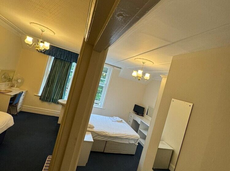 Langford Hotel, Brighton & Hove