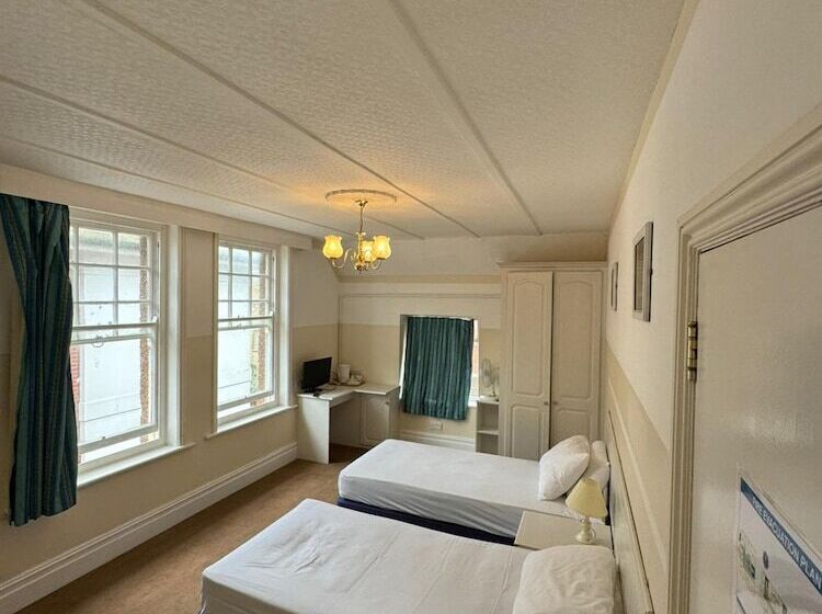 Langford Hotel, Brighton & Hove