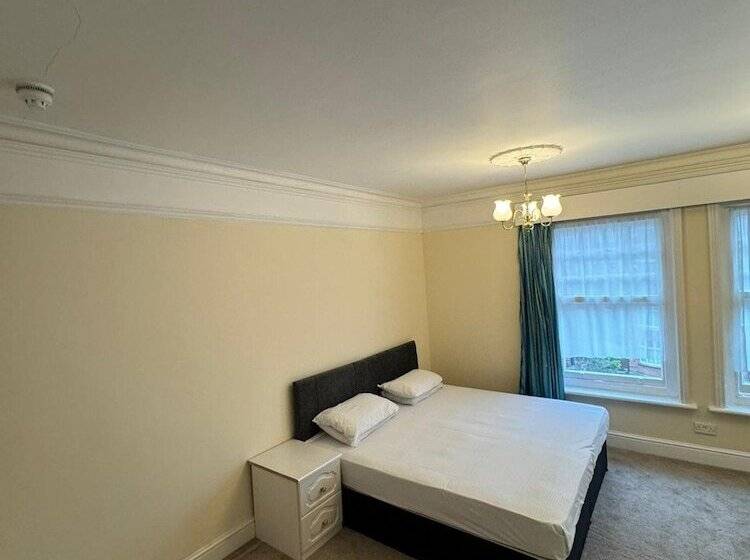 Langford Hotel, Brighton & Hove