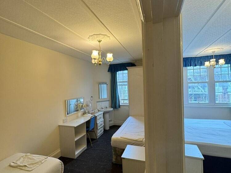 Langford Hotel, Brighton & Hove