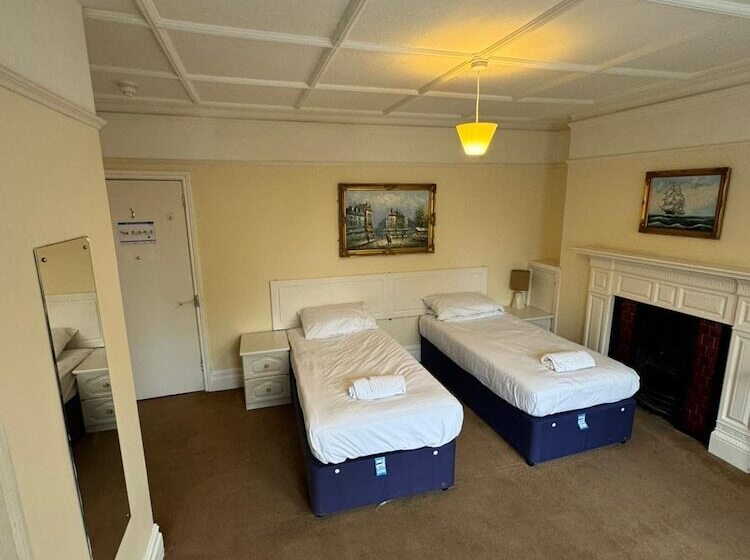 Langford Hotel, Brighton & Hove