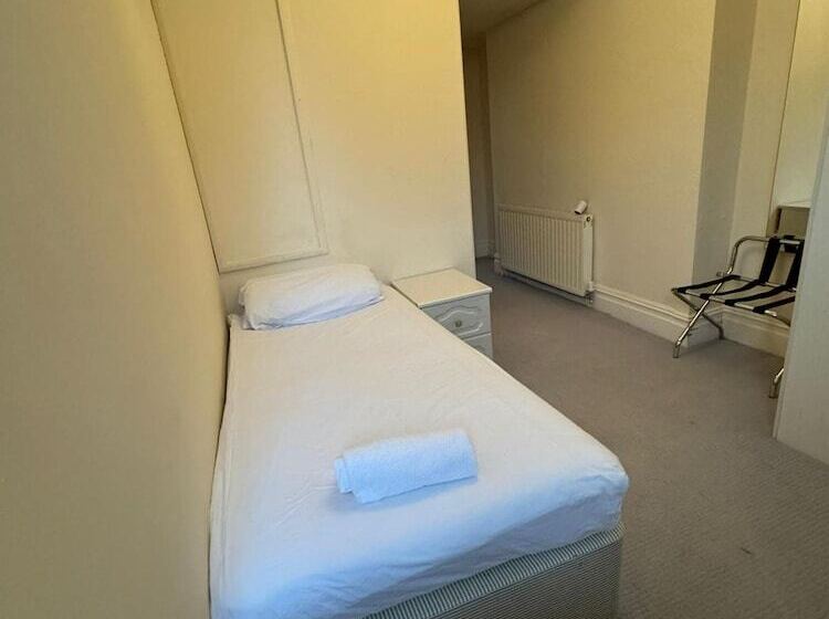 Langford Hotel, Brighton & Hove