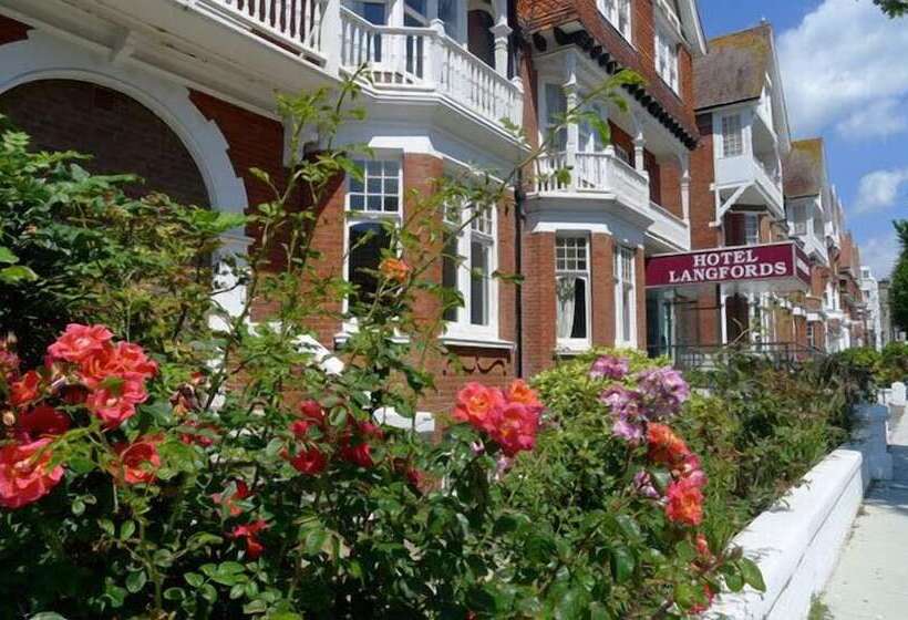 Langford Hotel, Brighton & Hove