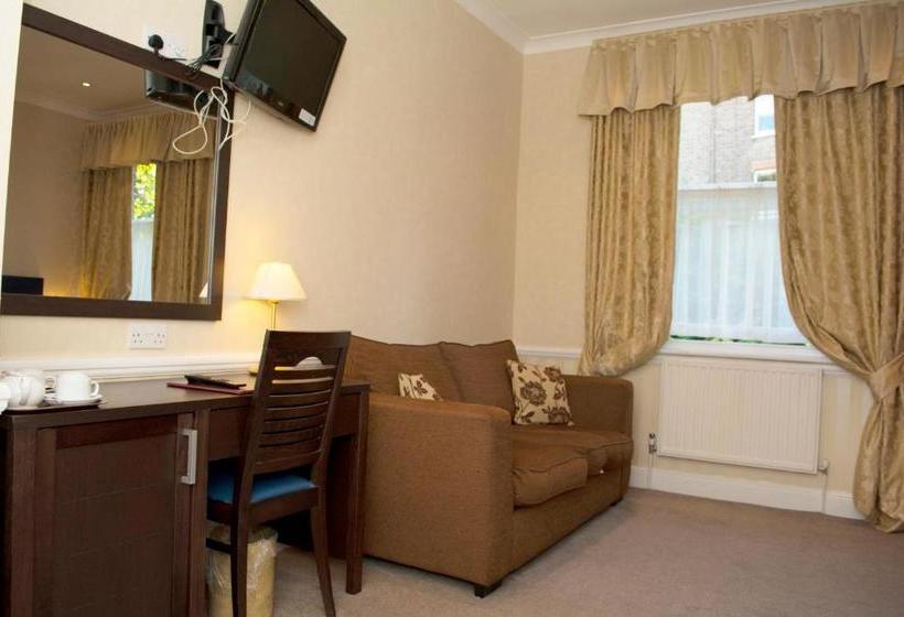 فندق The Langorf