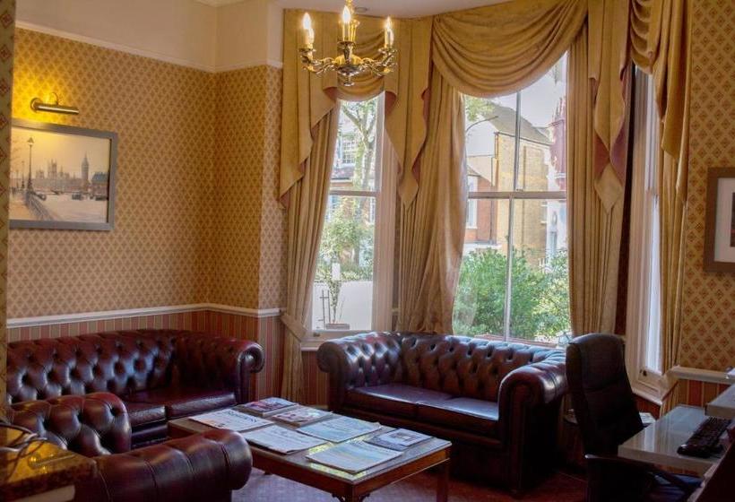 فندق The Langorf