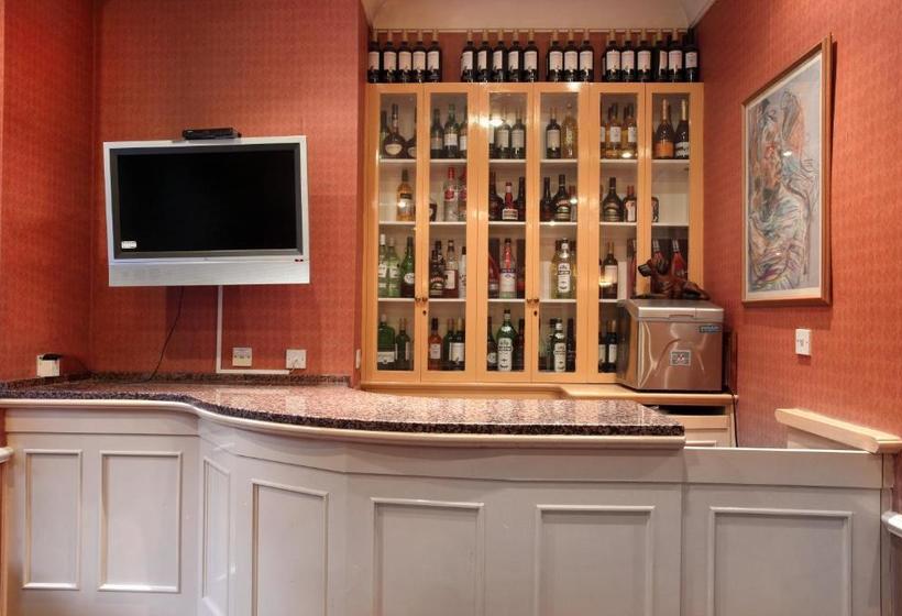 فندق The Langorf