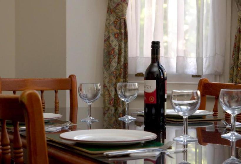 فندق The Langorf