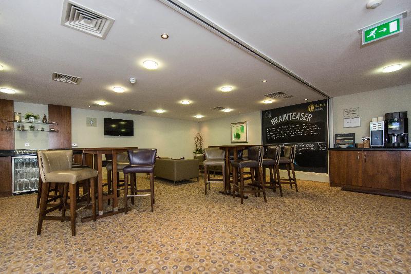 The Met Hotel Leeds
