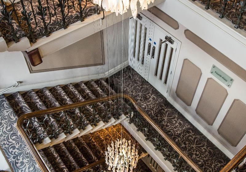 The Met Hotel Leeds