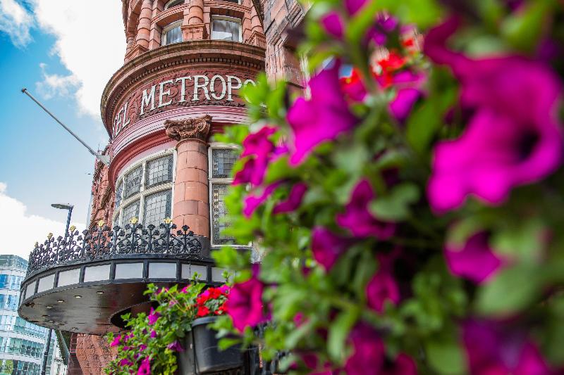 The Met Hotel Leeds