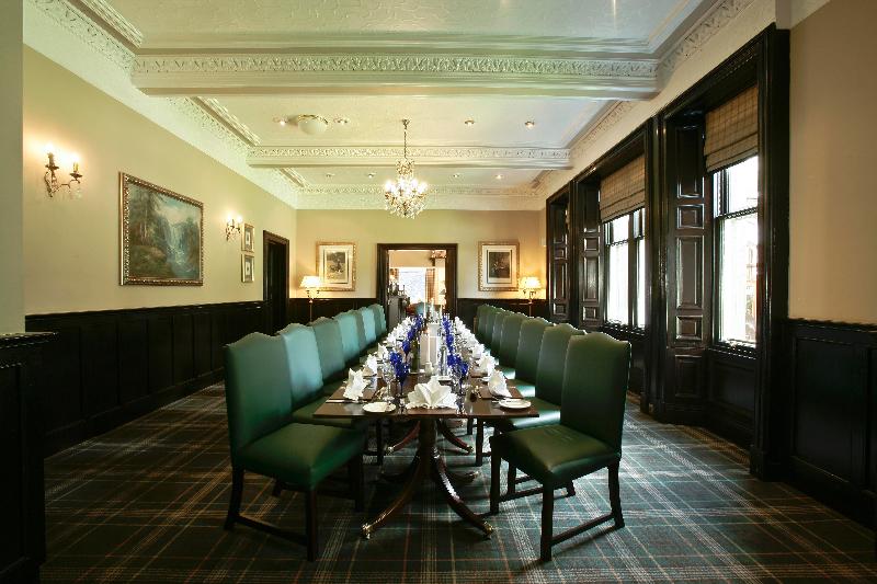 酒店 Leonardo Boutique Huntingtower Perth