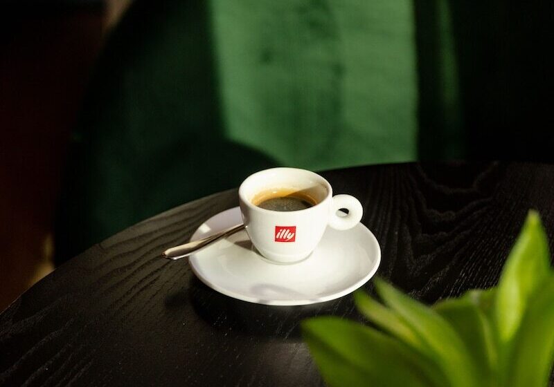 Отель Leonardo Manchester Central