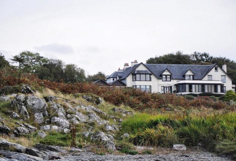 هتل Loch Melfort