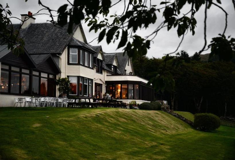 هتل Loch Melfort