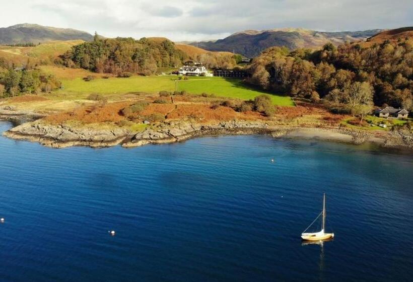 هتل Loch Melfort