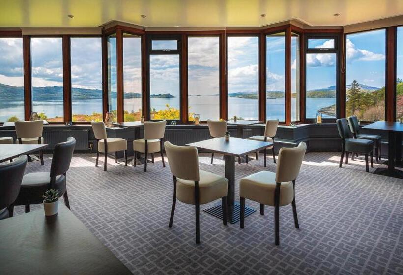 هتل Loch Melfort