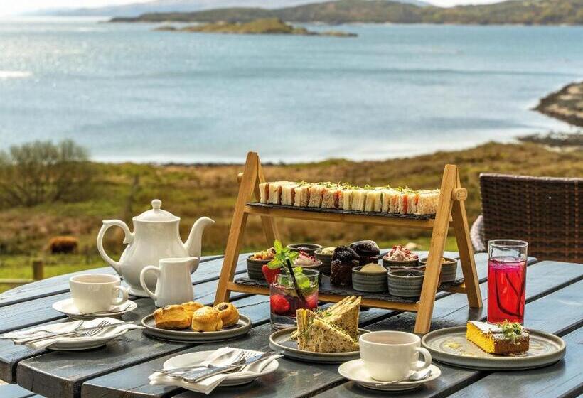 هتل Loch Melfort