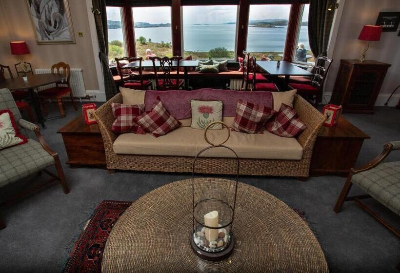 هتل Loch Melfort