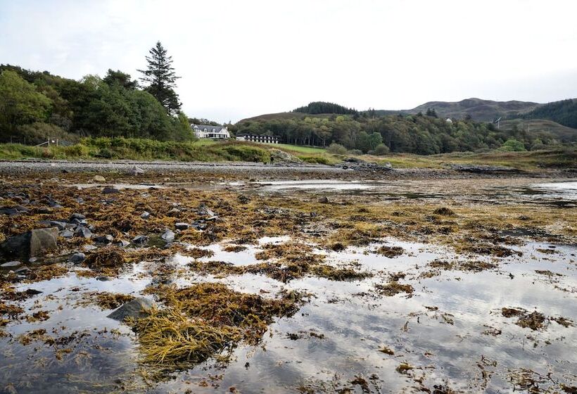 هتل Loch Melfort