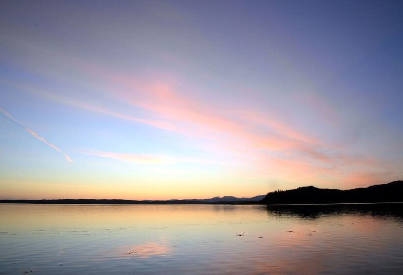 هتل Loch Melfort
