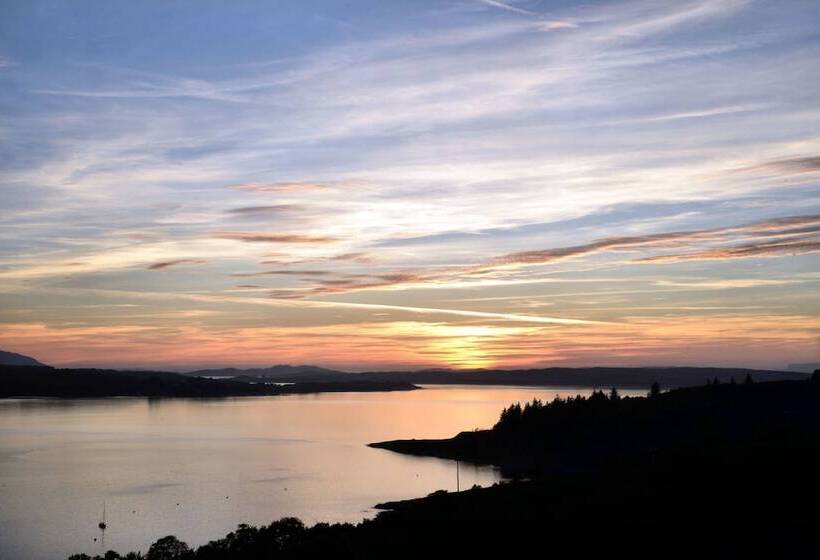 هتل Loch Melfort