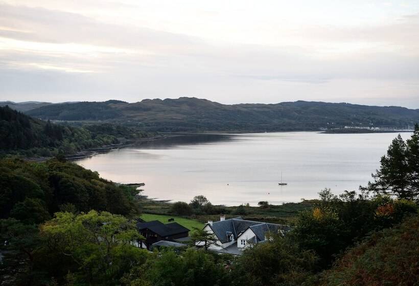 هتل Loch Melfort